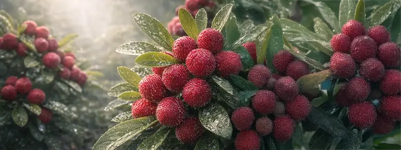 Century Plant