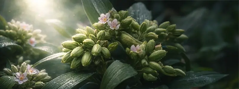 Century Plant