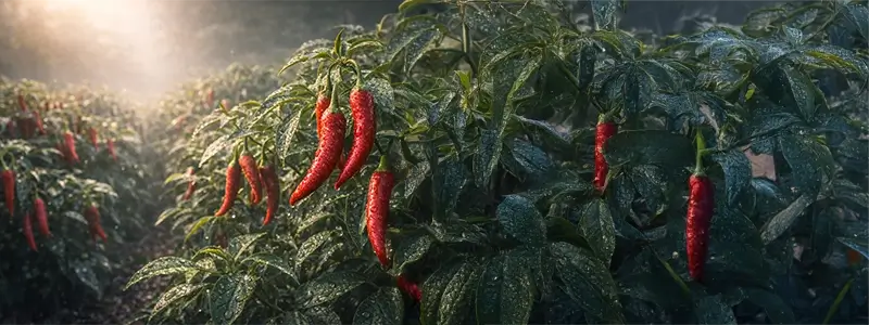 Century Plant