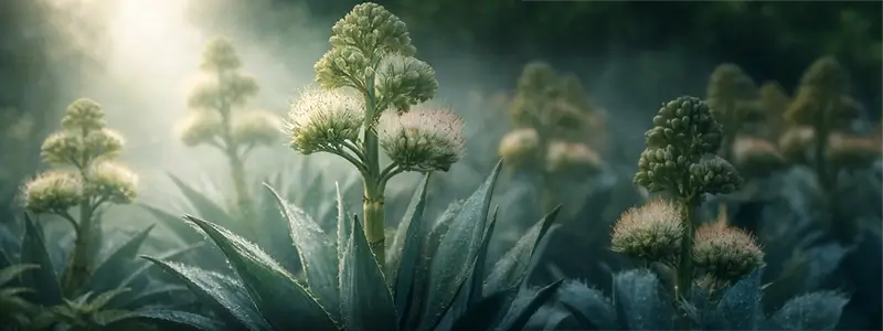 Century Plant