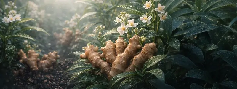 Century Plant