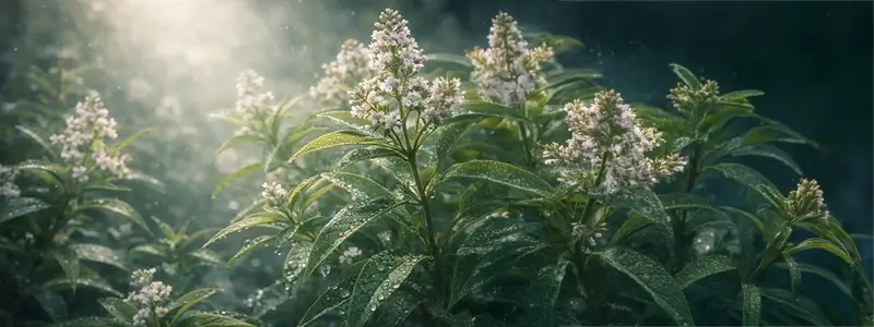 Century Plant