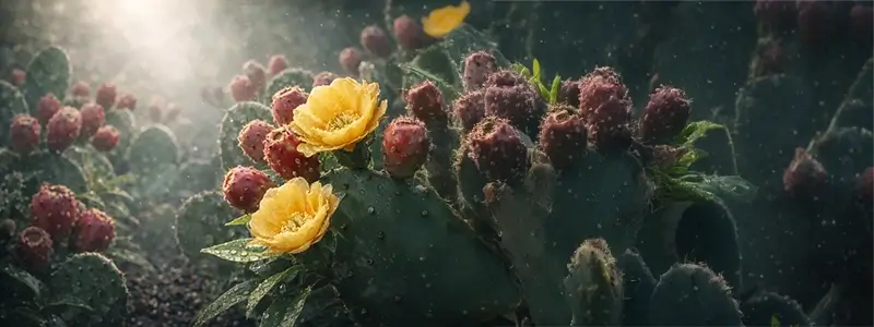 Century Plant