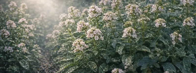 Century Plant
