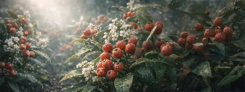 Century Plant